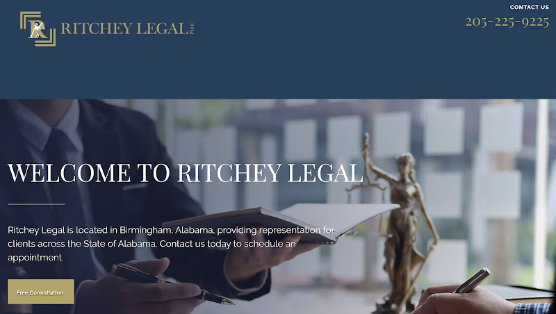 Ritchey Legal, PLLC