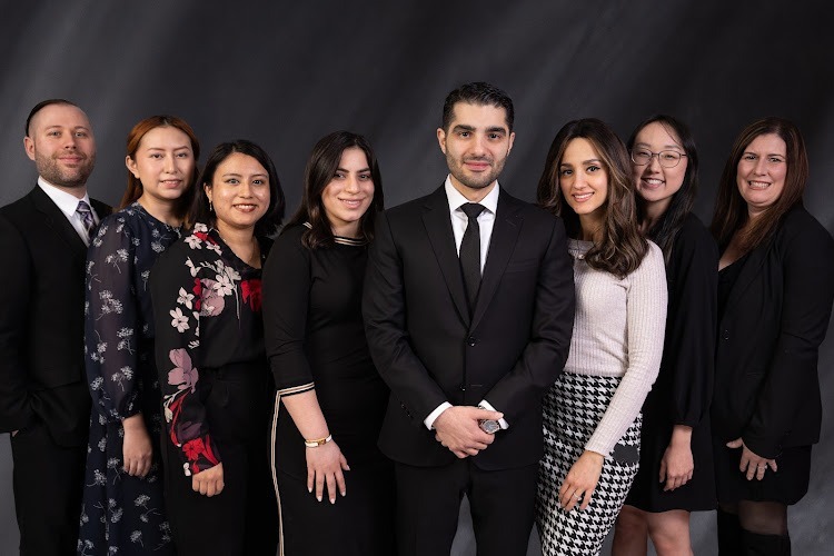 Roman Aminov Estate Law Firm Of Queens