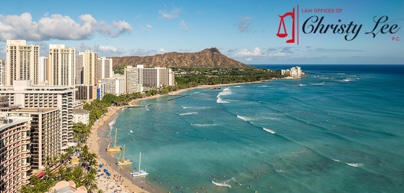 The Law Offices of Christy Lee, P.C.