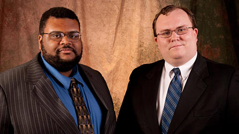 Van Cleaf & McCormack Law Firm LLP