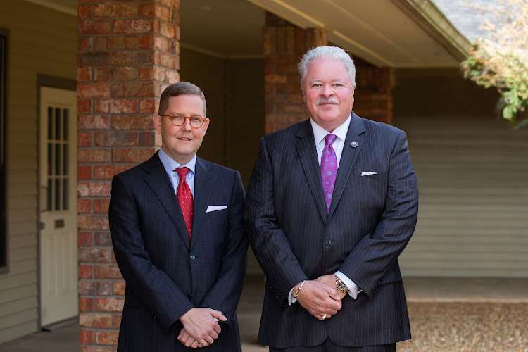 Luneau & Beck Law Office