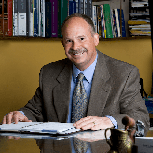 Anderson Law Office, Scott L. Anderson