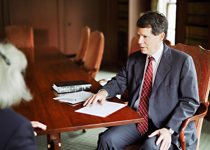 Capell & Howard, P.C. – Attorneys At Law