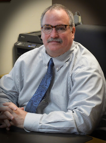 Kevin G. Byrd – Attorney & Counselor at Law