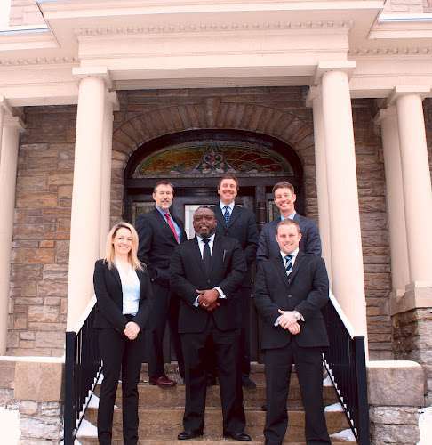 McKenzie & Snyder LLP