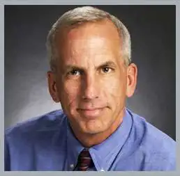 Attorney Portrait