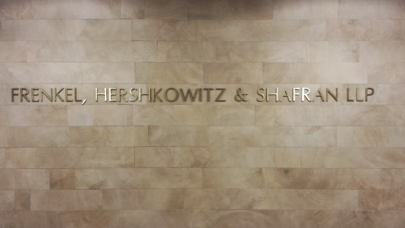 Frenkel, Hershkowitz & Shafran, LLP