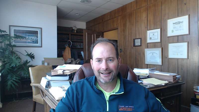 Kmiec Law Offices