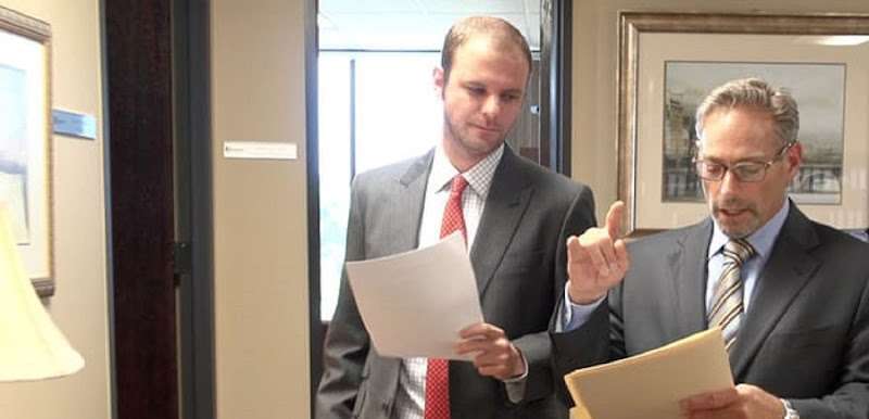 Bendinelli Law Firm, P.C.