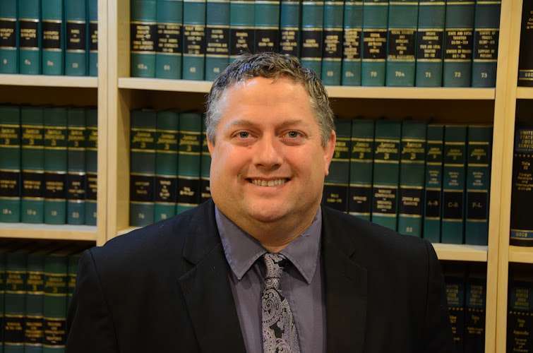 The Fitzgerald Law Firm