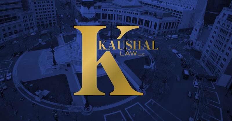 Kaushal Law, LLC | Frankfort, IN