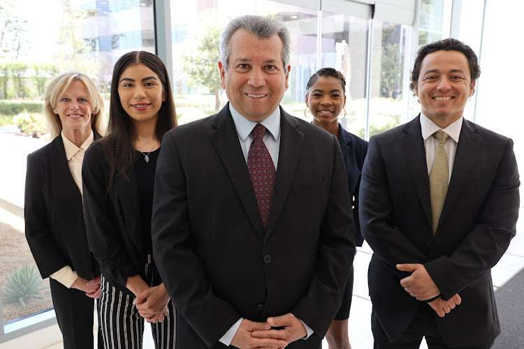 Angeleno Accident Lawyers