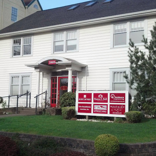 de Vrieze | Carney PLLC