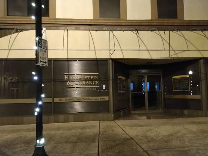 Katzenstein & Lorance