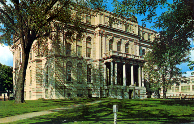 David R. Phillips, Attorney at Law