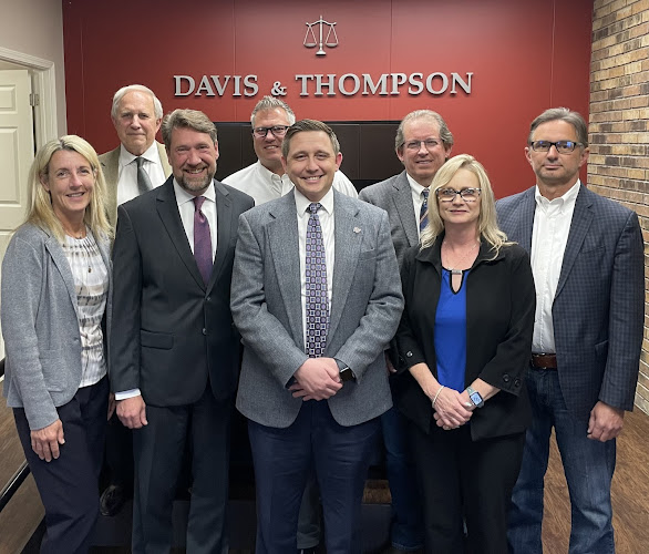 Davis & Thompson, Attorneys at Law, PLLC