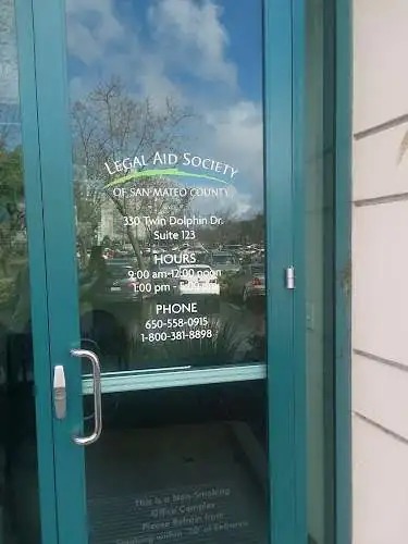 Legal Aid Society of San Mateo County