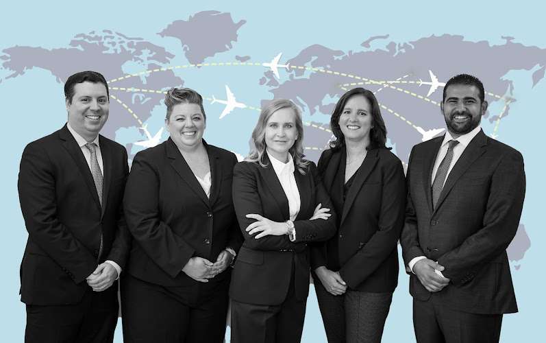 Cohen, Tucker & Ades, P.C.