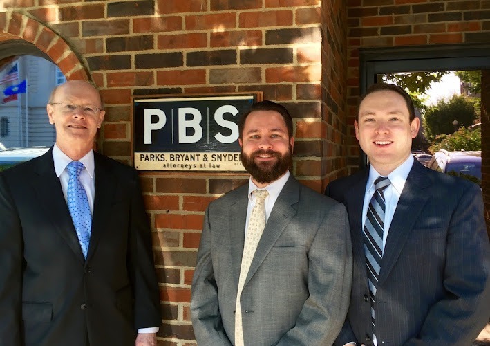Parks, Bryant & Snyder, PLLC