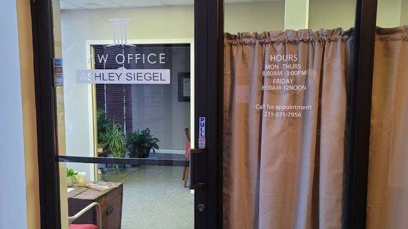 The Law Office of Ashley Siegel, PLLC