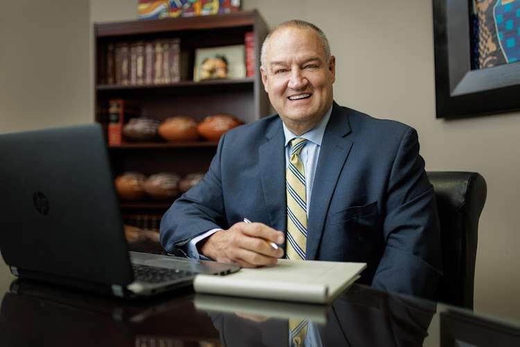 The Brad Hendricks Law Firm