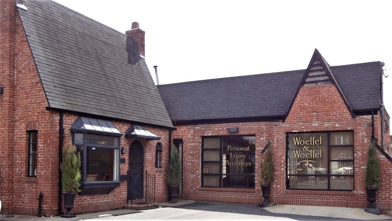 Woelfel & Woelfel LLP