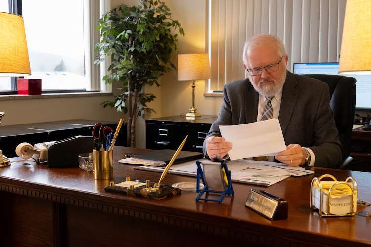 Kaufman & McPherson, PLLC