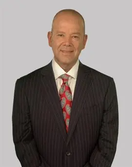 Attorney Portrait
