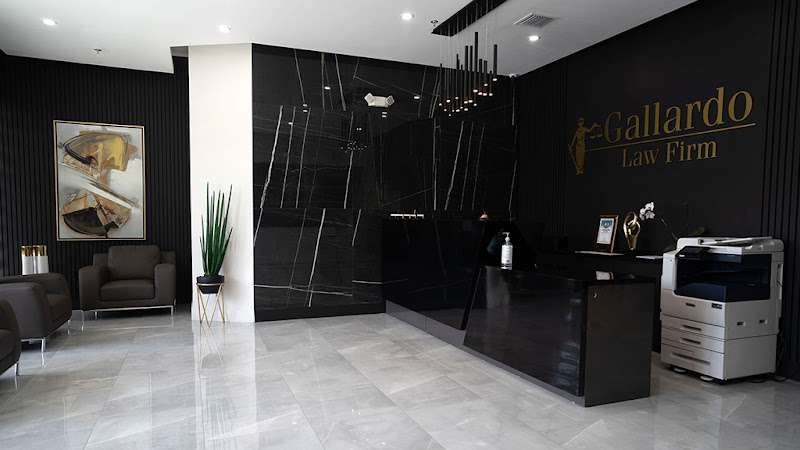 Gallardo Law Firm
