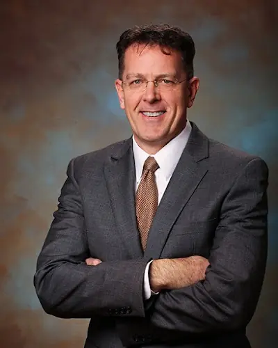 Attorney Portrait