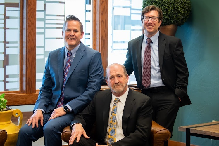 Bearnson & Caldwell Attorneys at Law