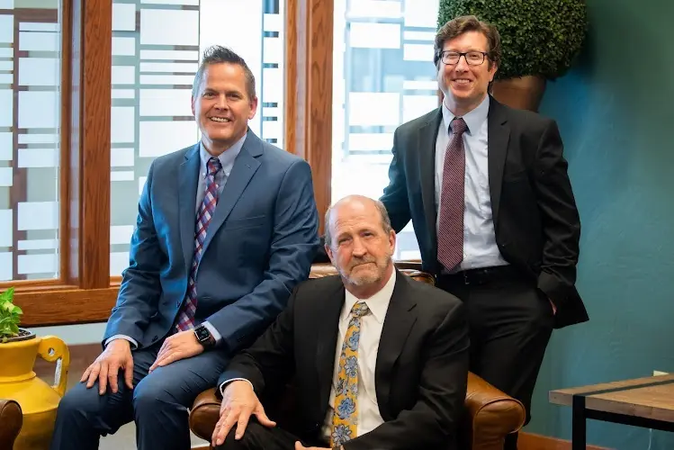 Bearnson & Caldwell Attorneys at Law