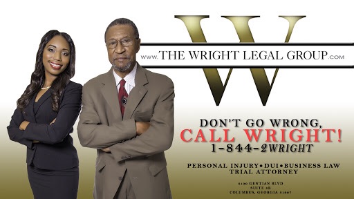 The Wright Legal Group