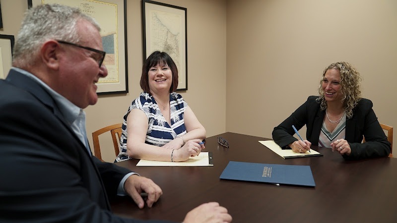 D’Aurizio Law Offices, PLLC