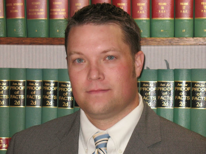 Brian L. Williams – Attorney at Law