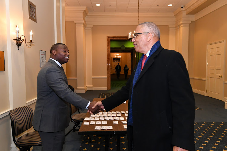 Law Offices of Will Hudson