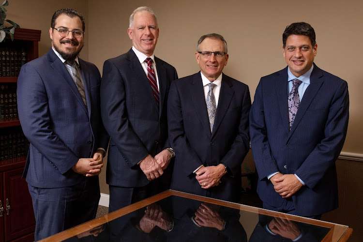 Friedman & Ranzenhofer, PC