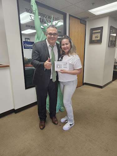 Law Office of Alex Galvez (Abogado)