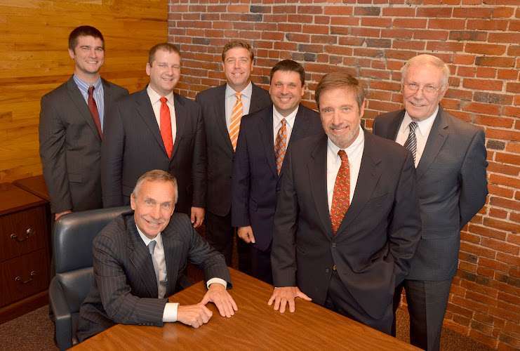 Jubelirer, Pass & Intrieri, P.C.