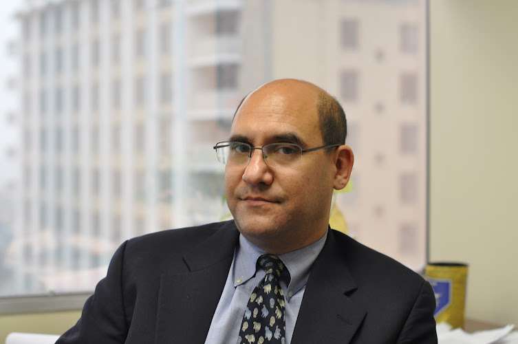 Avigad Law, LLC, Joshua Avigad