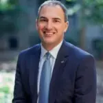 Benjamin A. Zainea