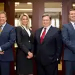 Tabor Law Firm, LLP