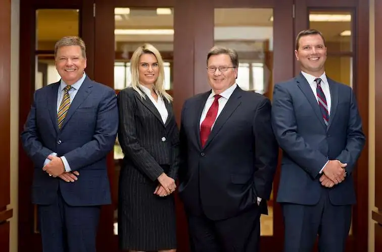 Attorney Portrait
