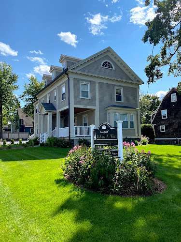 Richard A. Witt Law Office