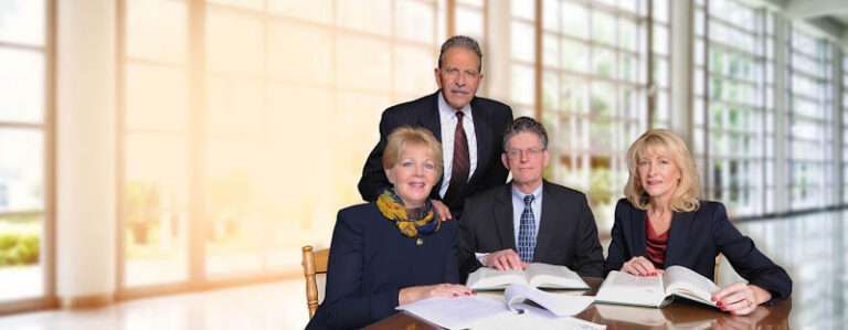 Solomon Law Firm