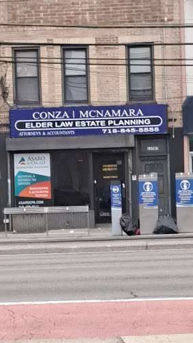 Conza & McNamara, Lawyers