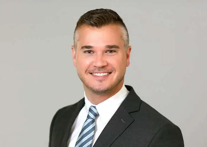 Attorney Portrait