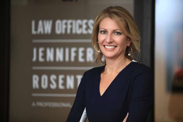 Jennifer S. Rosenthal, Esq.