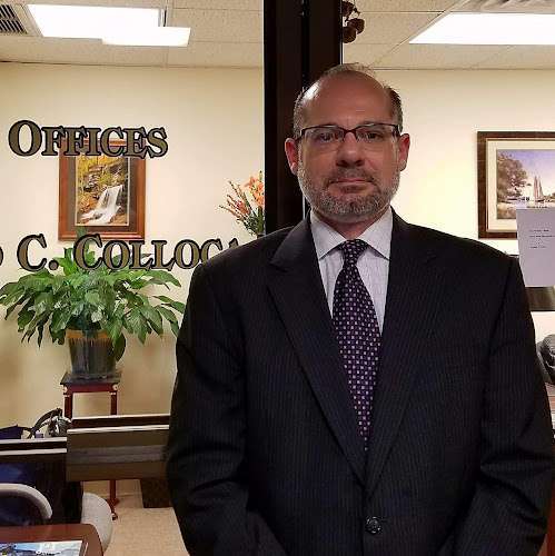Law Offices of Richard C. Colloca LLC