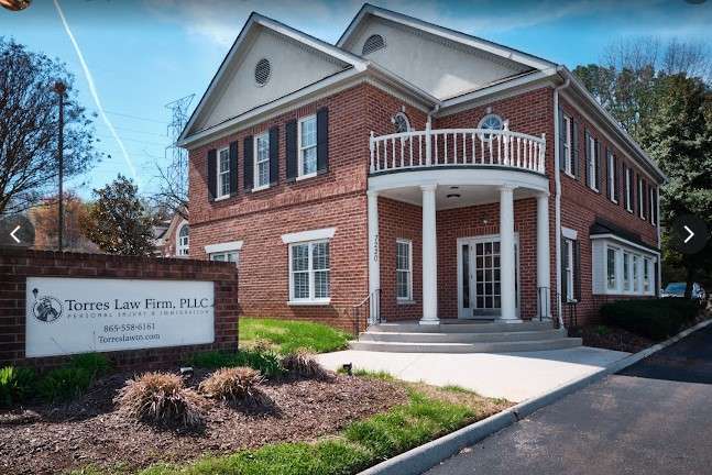 Torres Law Firm , PLLC